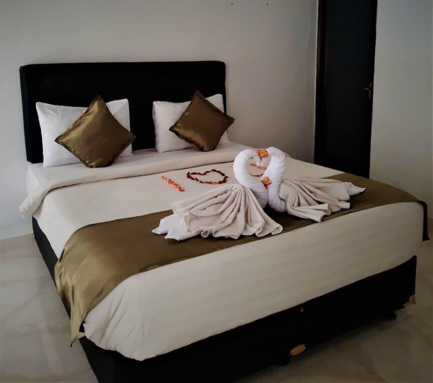 Лембонган-Айленд: Orleans Lembongan