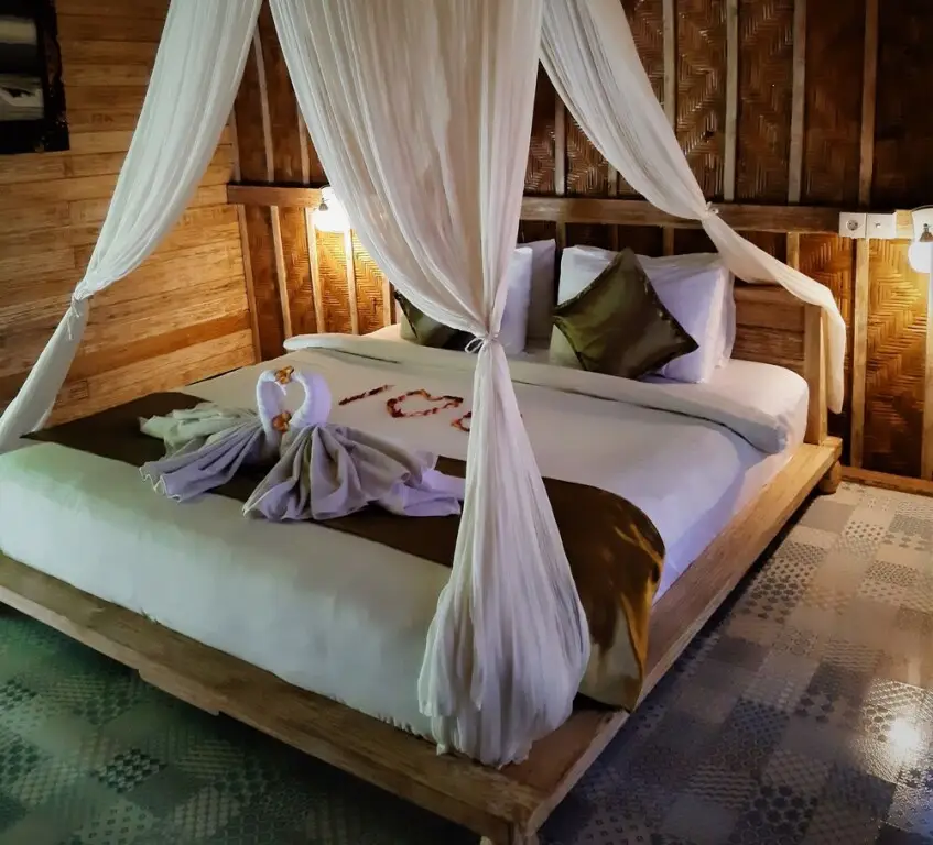 Лембонган-Айленд: Orleans Lembongan