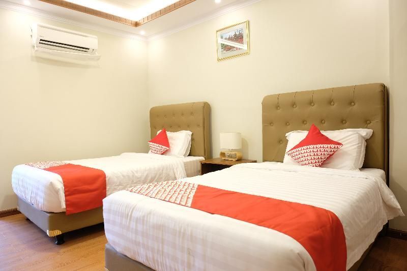 Белитунг: Oyo 740 Joyful Hotel