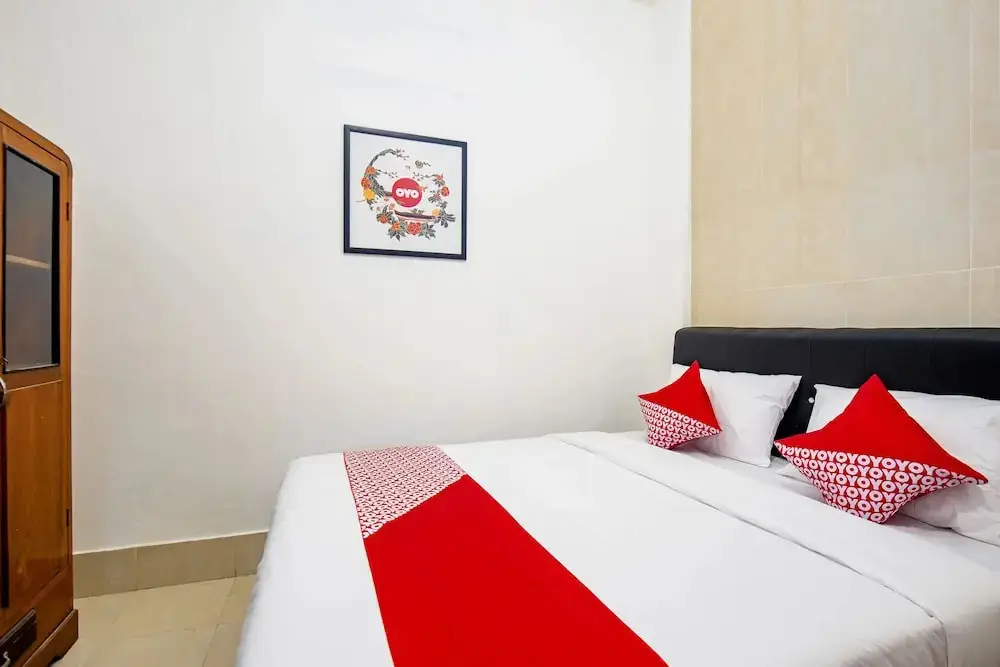 Слеман: OYO 855 Wisma Arsanta