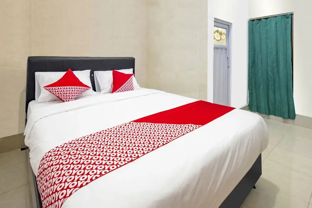 Слеман: OYO 855 Wisma Arsanta