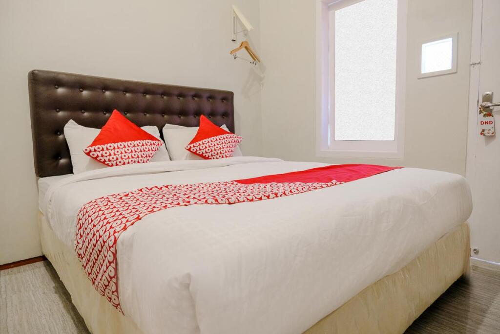 Маланг: OYO 528 Safa Guest House