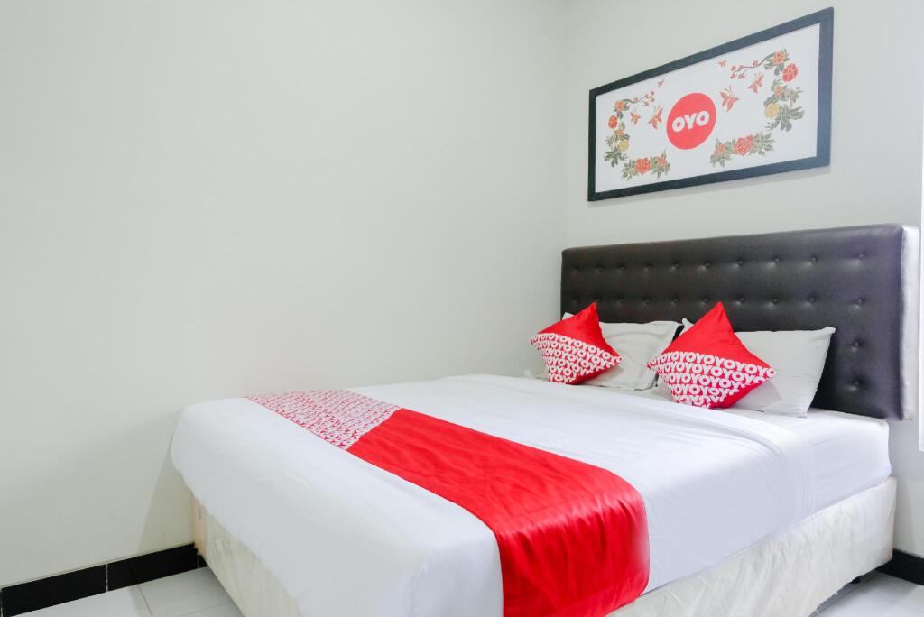 Маланг: OYO 528 Safa Guest House