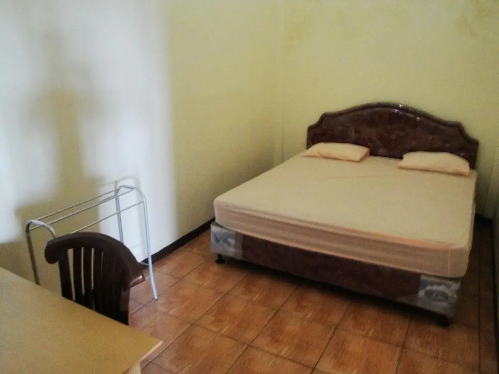 Семаранг: Hotel Pelangi Indah
