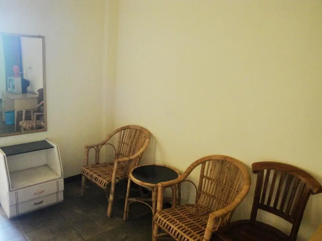 Семаранг: Hotel Pelangi Indah