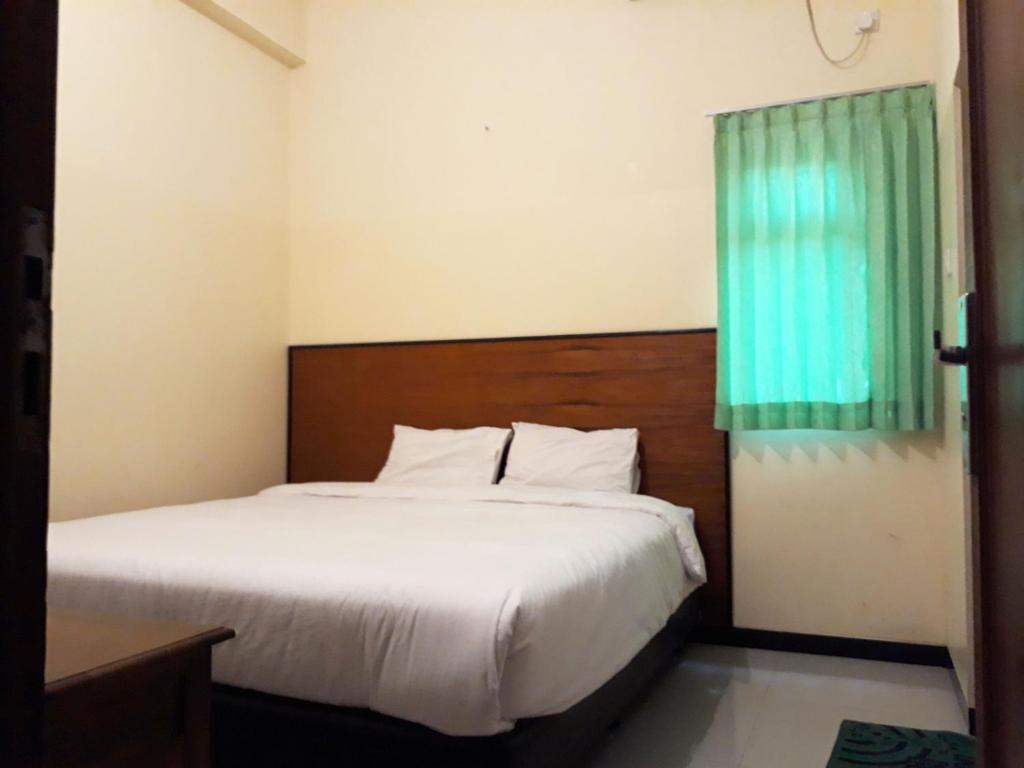 Семаранг: Hotel Pelangi Indah