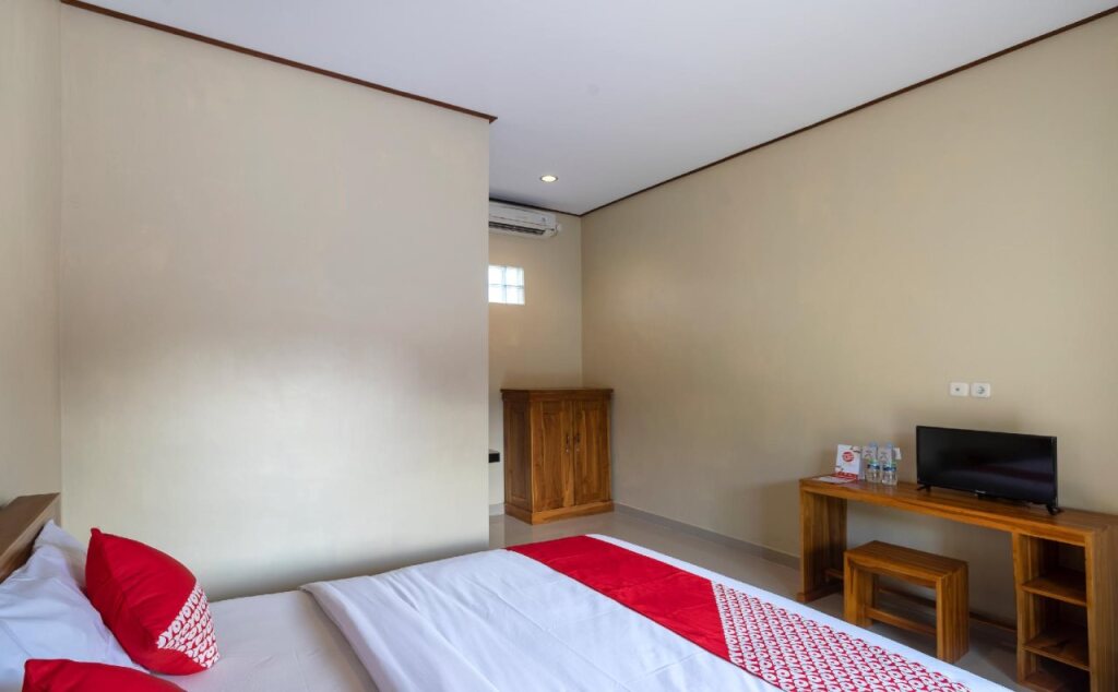 Табанан: Lilis Cempaka Mas Guesthouse