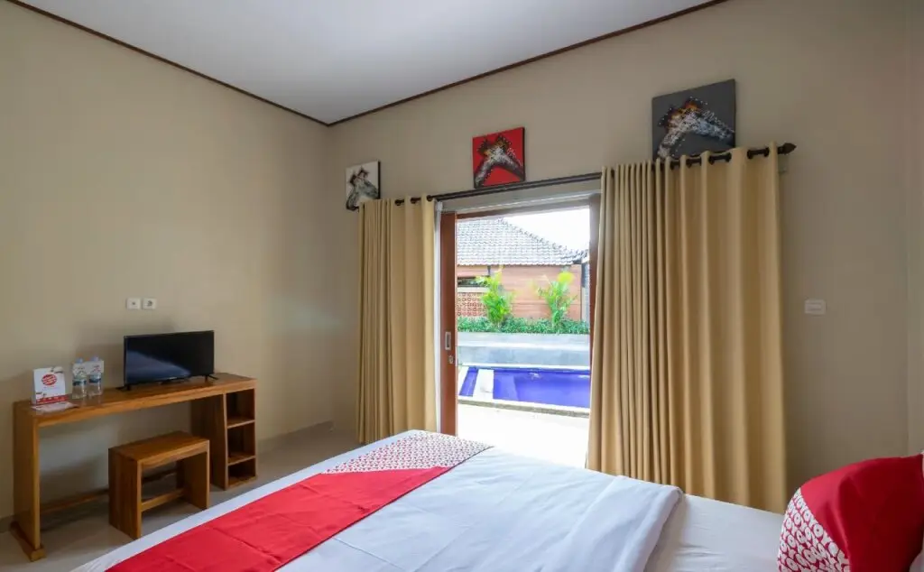 Табанан: Lilis Cempaka Mas Guesthouse