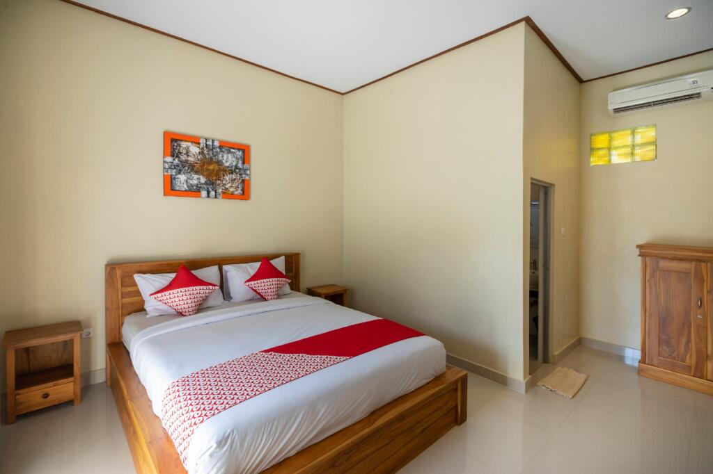 Табанан: Lilis Cempaka Mas Guesthouse