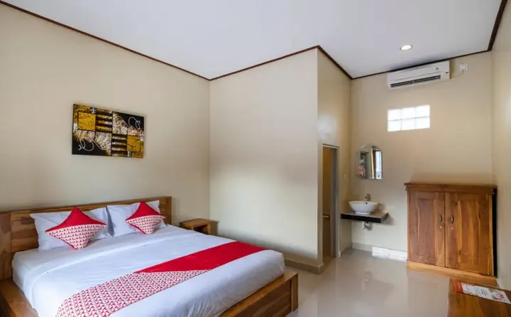 Табанан: Lilis Cempaka Mas Guesthouse