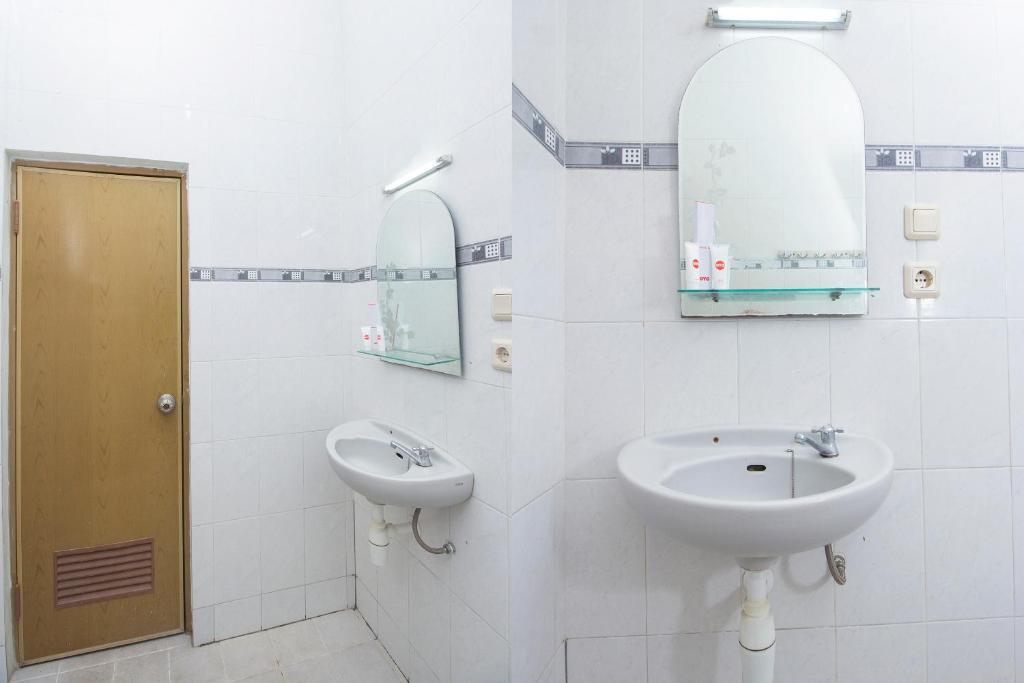 Джокьякарта: OYO 759 Hotel Dewi Sri