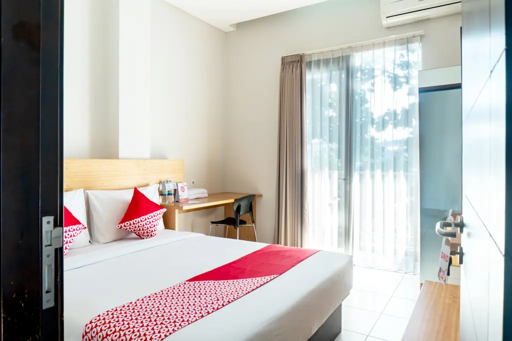 Бандунг: OYO 794 Ln 9 Bandung Guest House