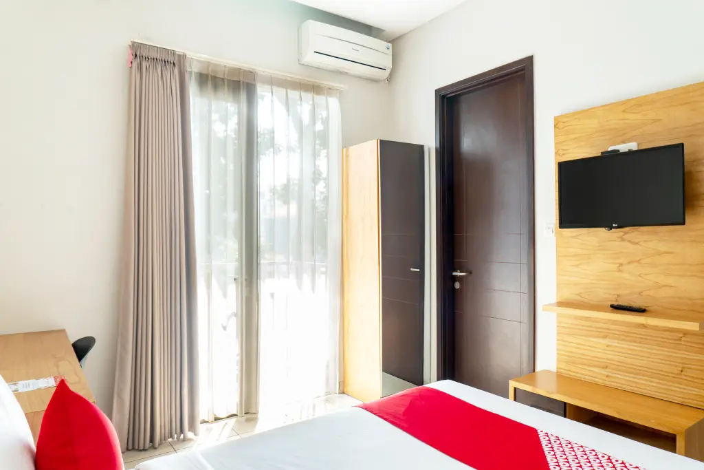 Бандунг: OYO 794 Ln 9 Bandung Guest House