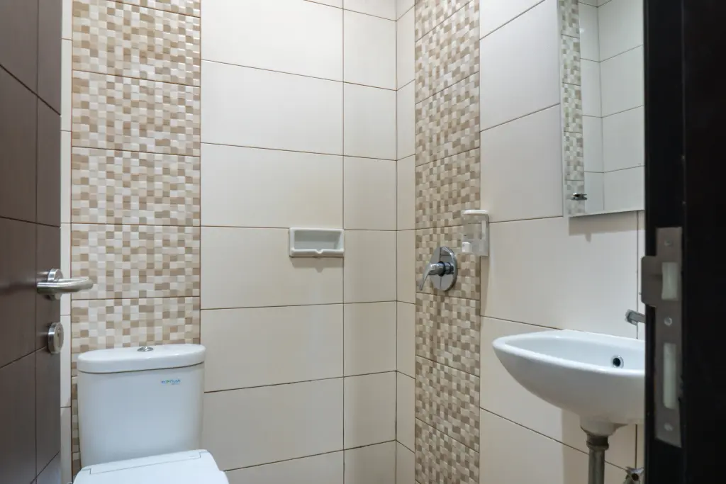 Бандунг: OYO 794 Ln 9 Bandung Guest House