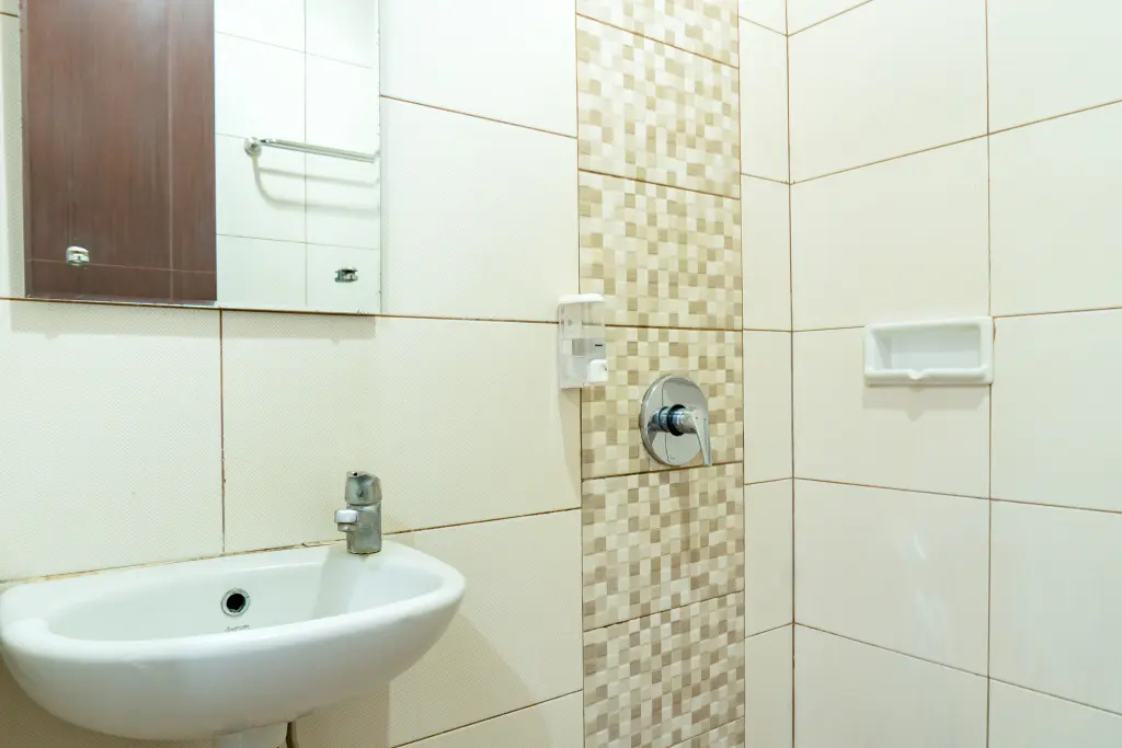 Бандунг: OYO 794 Ln 9 Bandung Guest House