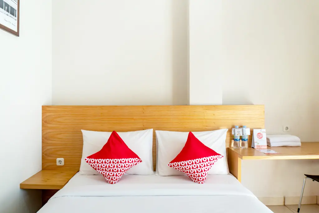 Бандунг: OYO 794 Ln 9 Bandung Guest House