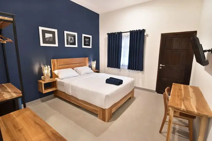 Депок: La Casa Jogja