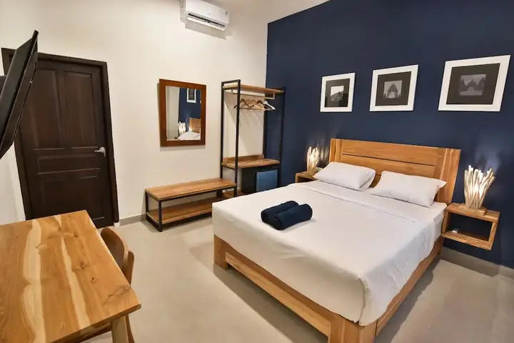 Депок: La Casa Jogja