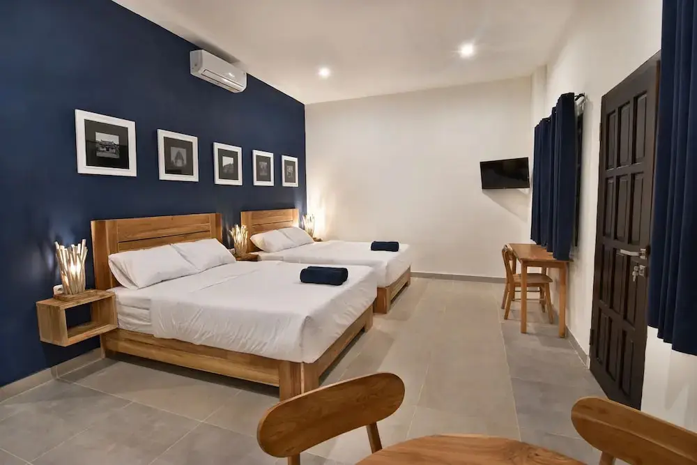 Депок: La Casa Jogja