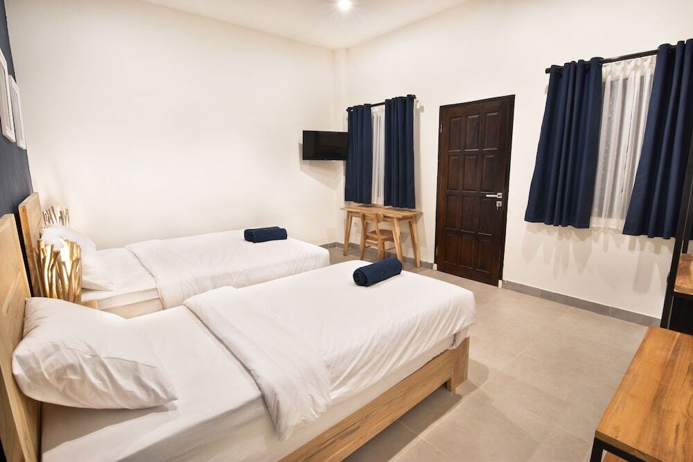Депок: La Casa Jogja