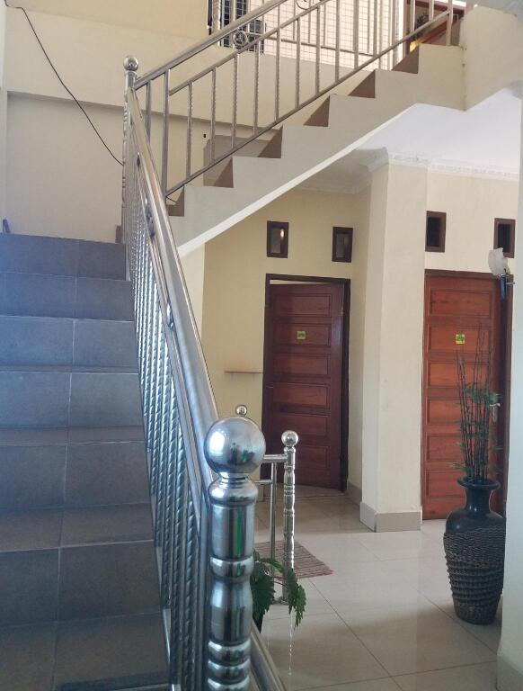 Букиттинги: Mina Homestay Syariah
