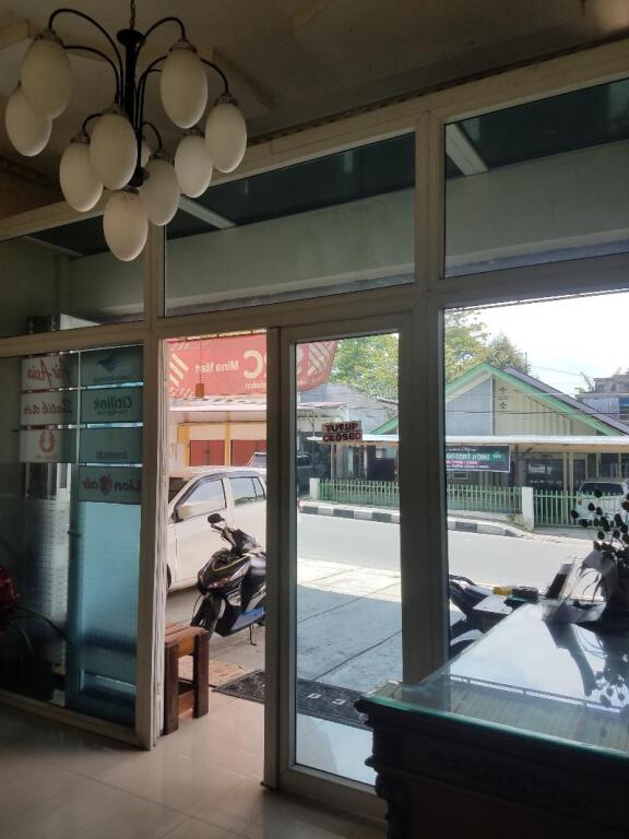Букиттинги: Mina Homestay Syariah
