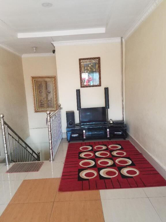 Букиттинги: Mina Homestay Syariah