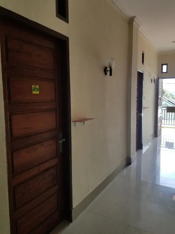 Букиттинги: Mina Homestay Syariah