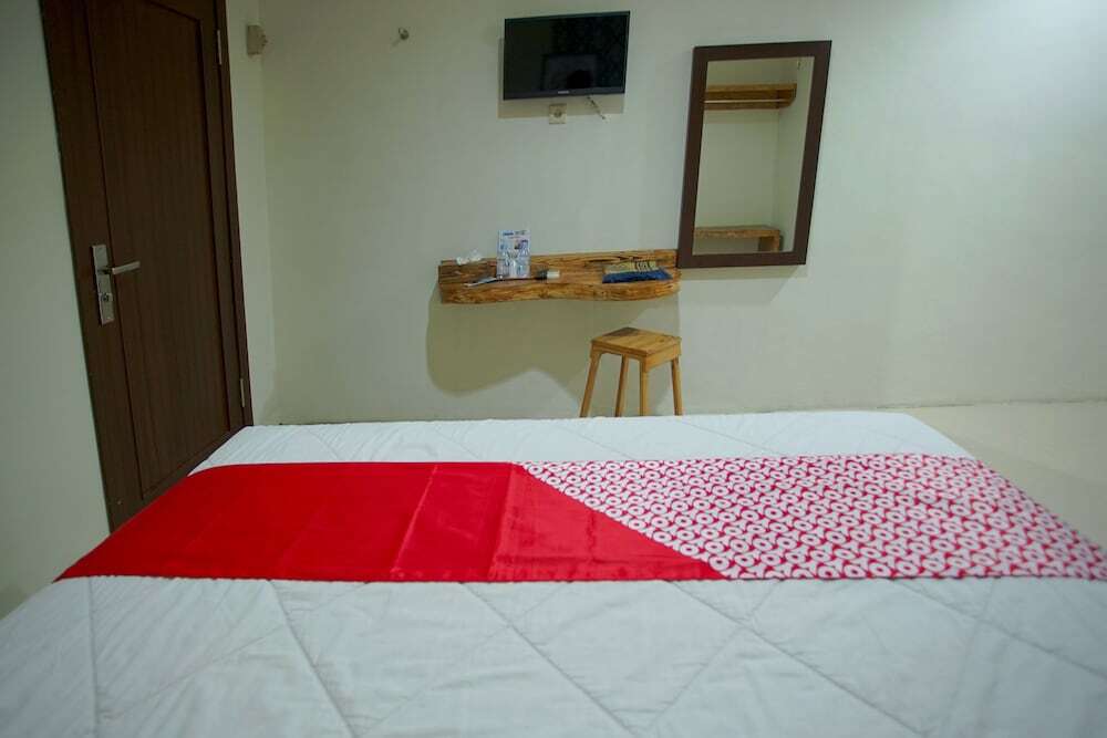 Палангкарая: Oyo 790 Hotel Obelix Syariah