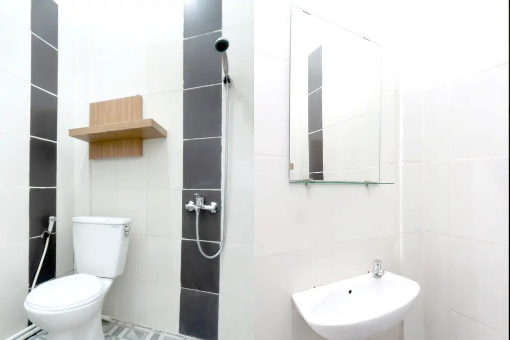 Бандунг: OYO 617 Sukaraja Residence Syariah