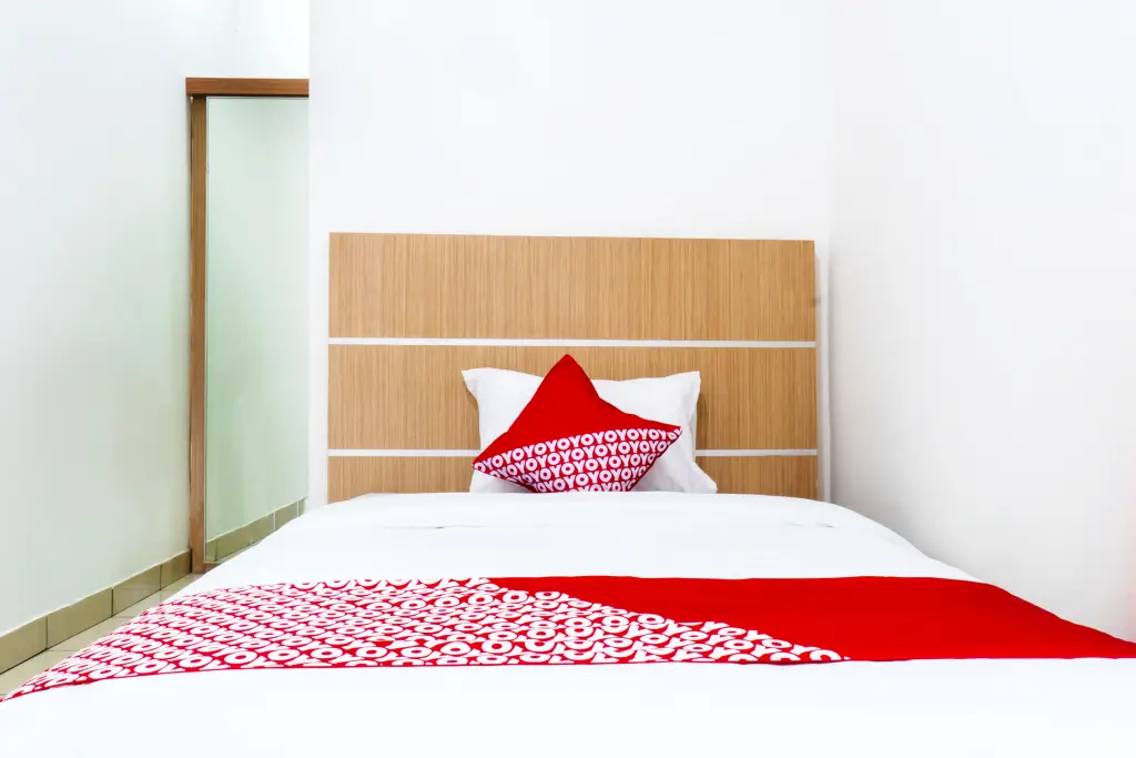 Бандунг: OYO 617 Sukaraja Residence Syariah