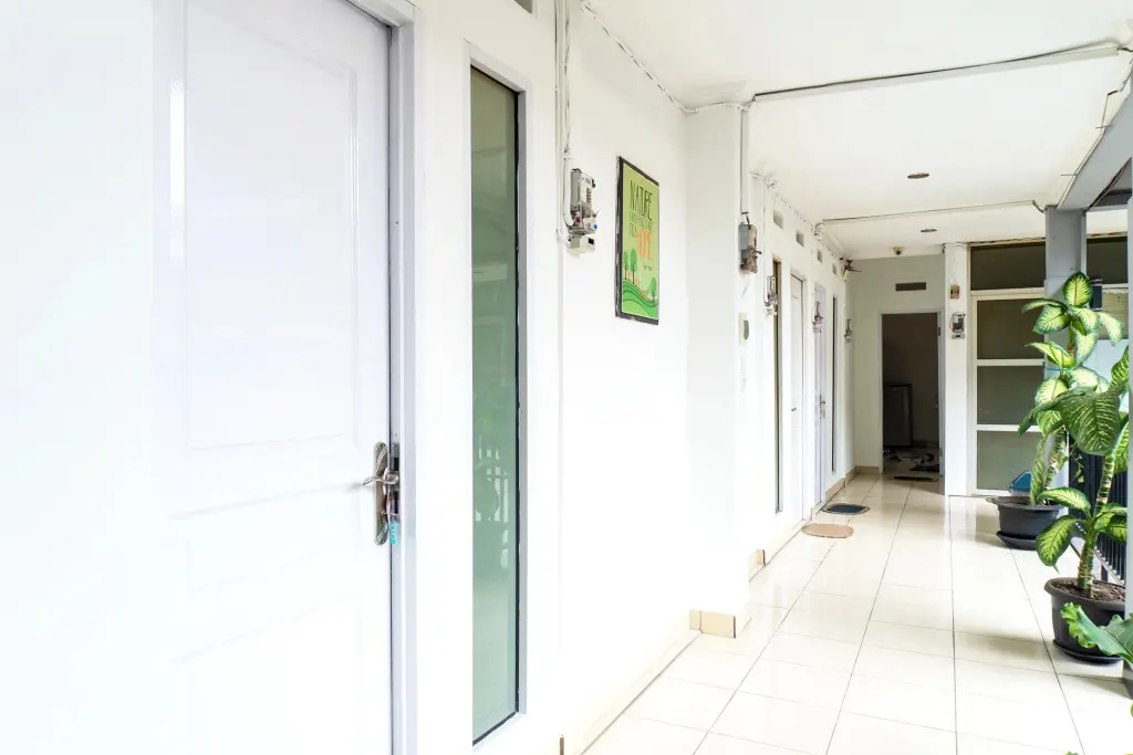 Бандунг: OYO 617 Sukaraja Residence Syariah