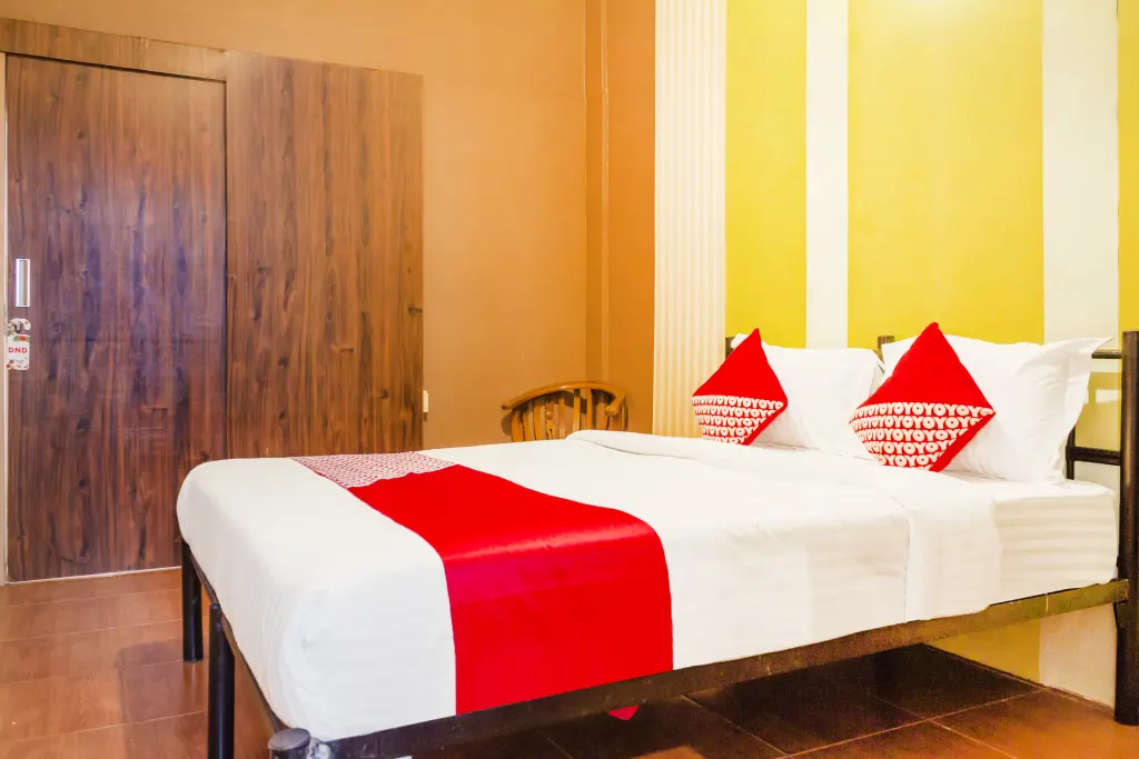 Тангеранг: OYO 789 Pelangi Guest House
