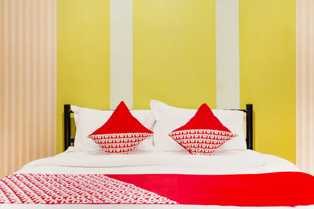 Тангеранг: OYO 789 Pelangi Guest House