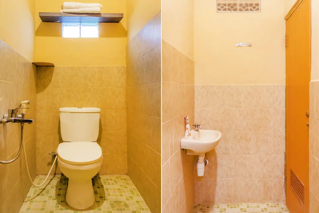 Тангеранг: OYO 789 Pelangi Guest House