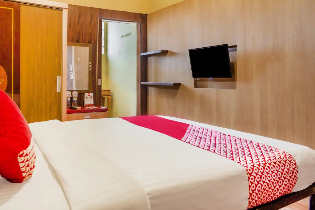 Тангеранг: OYO 789 Pelangi Guest House