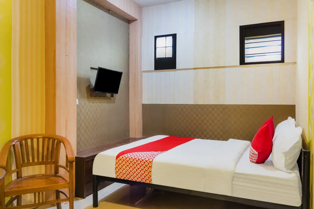 Тангеранг: OYO 789 Pelangi Guest House