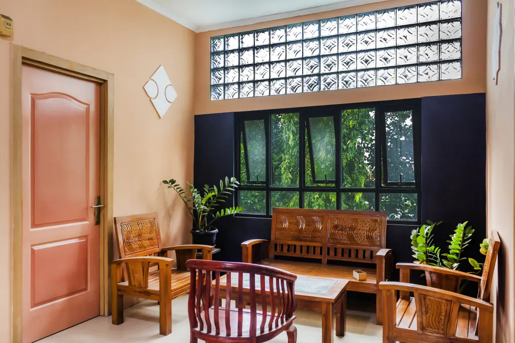 Тангеранг: OYO 789 Pelangi Guest House