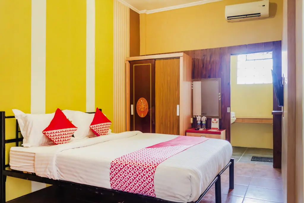 Тангеранг: OYO 789 Pelangi Guest House