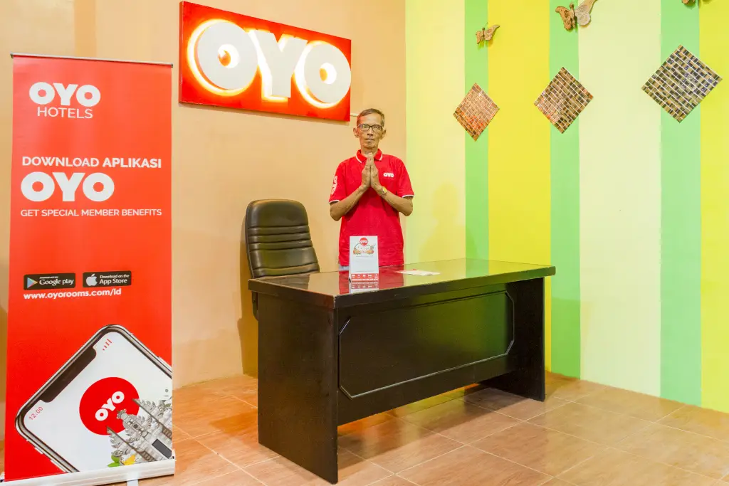 Тангеранг: OYO 789 Pelangi Guest House