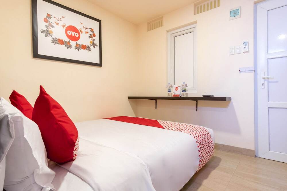 Медан: OYO 786 Sutomo Guest House