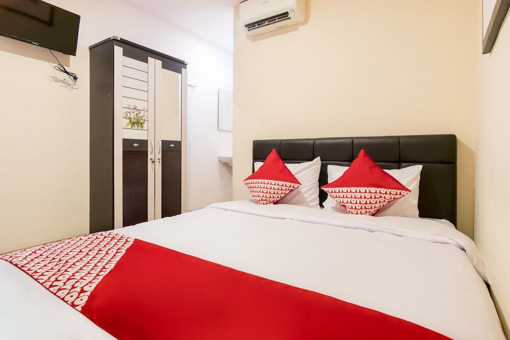 Медан: OYO 786 Sutomo Guest House