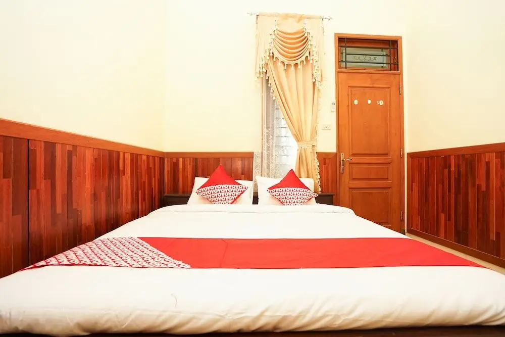 Сурабая: Oyo 771 Kembang Kuning Residence Syariah