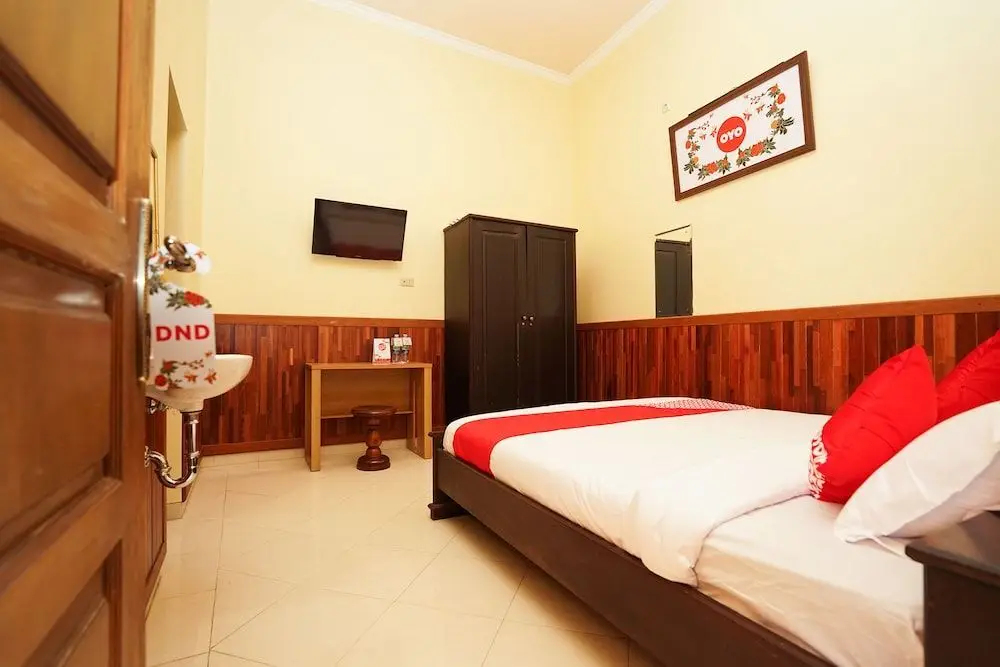Сурабая: Oyo 771 Kembang Kuning Residence Syariah
