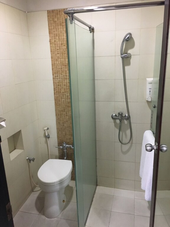 Кудус: OYO 831 Central Hotel