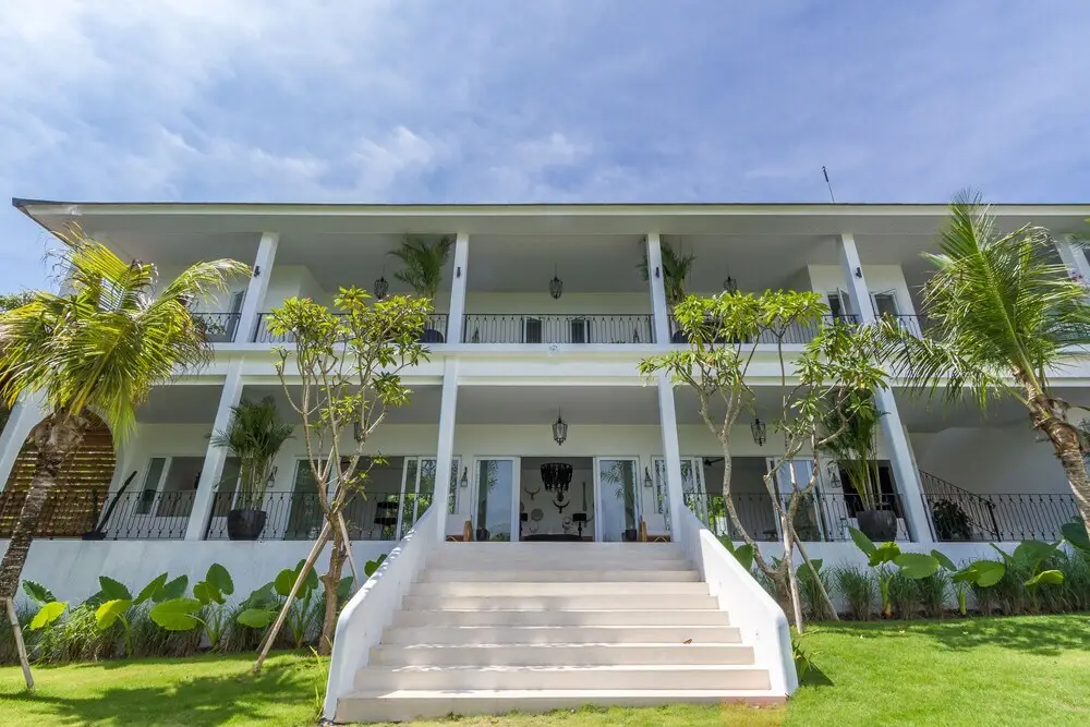 Пекату: Villa Kusuma