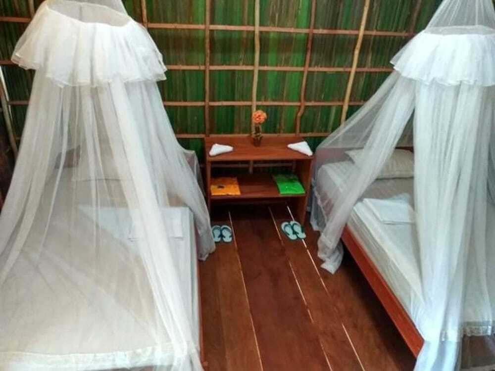 Савандарек: Best Rajaampat Homestay