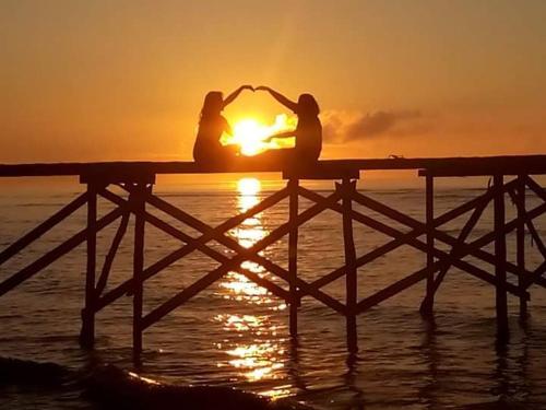 Савандарек: Best Rajaampat Homestay