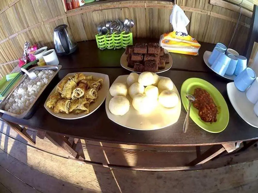 Савандарек: Best Rajaampat Homestay