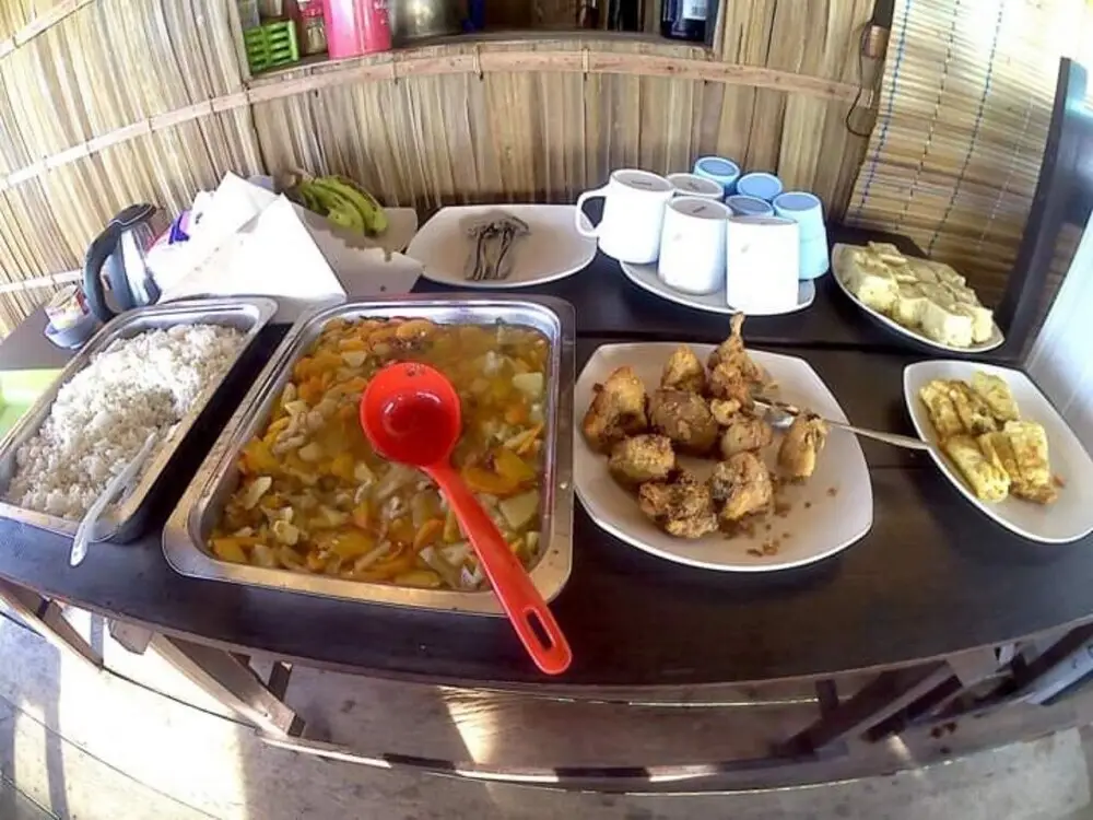 Савандарек: Best Rajaampat Homestay